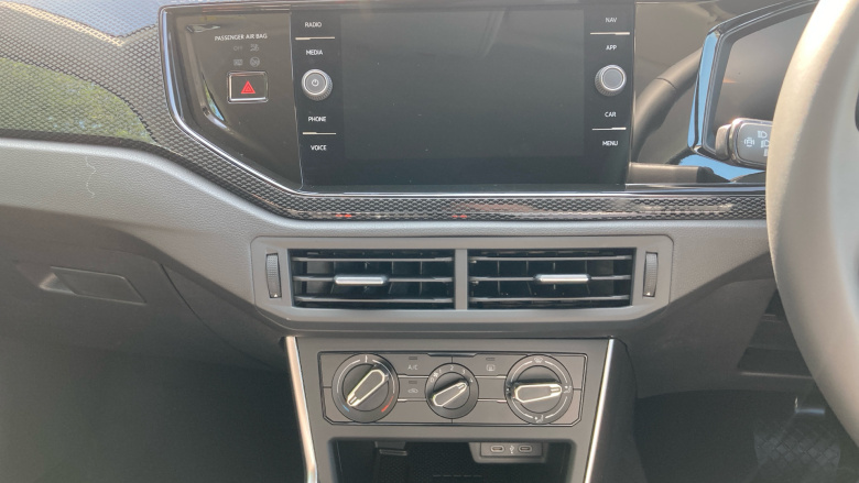 Volkswagen Taigo 1.0 TSI 115 Match 5dr DSG Petrol Hatchback